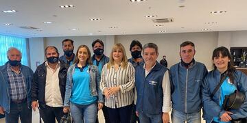La Unión de Trabajadores del Turismo, Hoteleros y Gastronómicos de la República Argentina, seccional Mar del Plata, tendrá mañana jueves 2 de diciembre, su elección de autoridades.