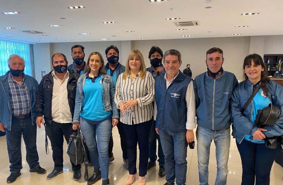 Uthgra Mar del Plata llevará a cabo su elección de autoridades