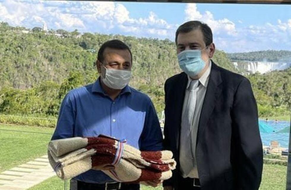 Reunión de gobernadores del Norte Grande en Iguazú: definen temas centrales para el desarrollo de la región