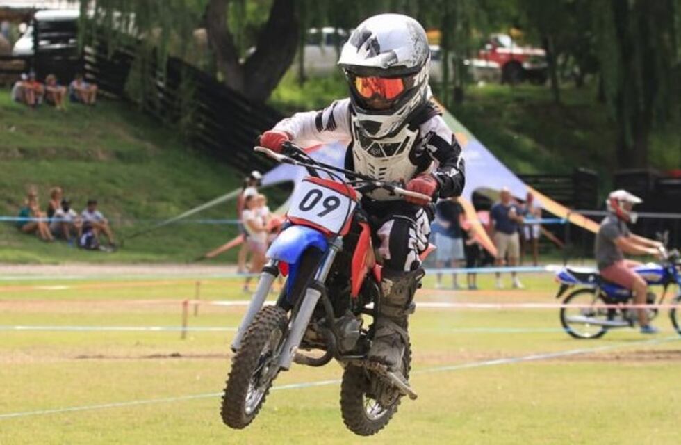 Enduro en Mendoza: regresan las carreras del campeonato provincial