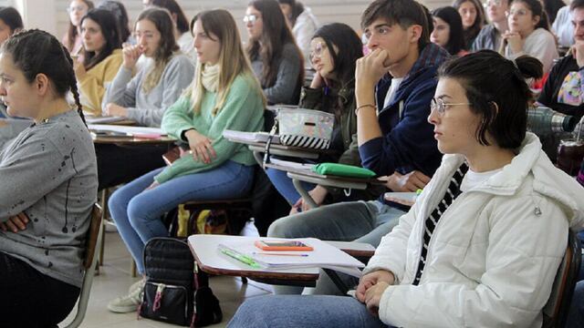 De cuánto es el monto de las Becas Progresar.