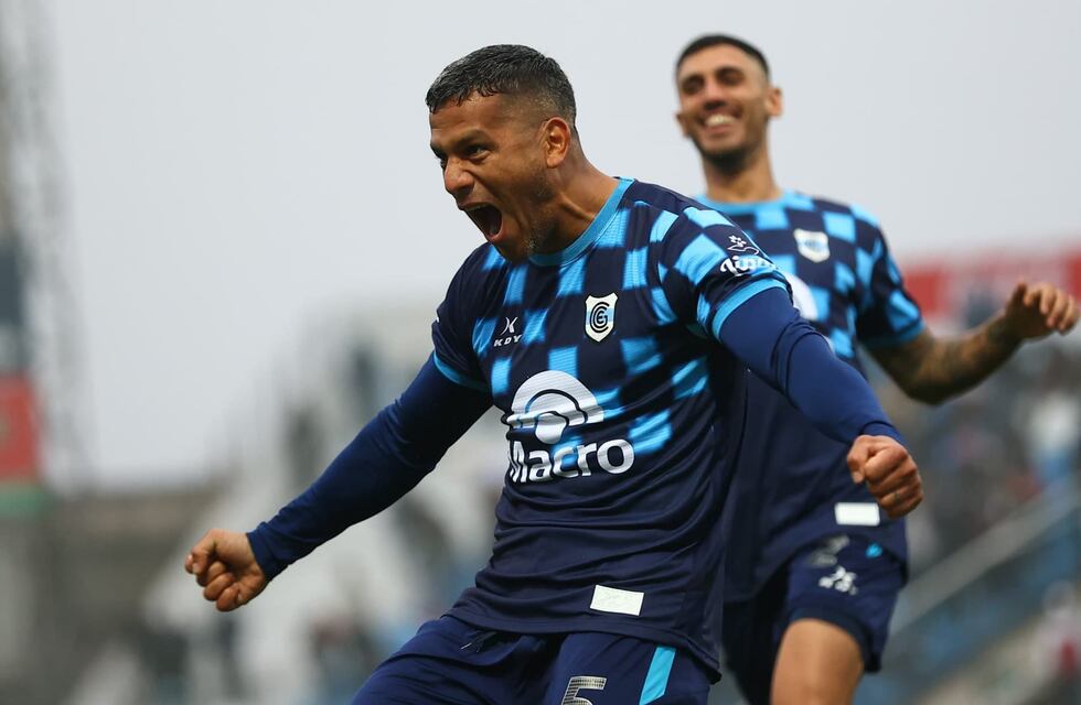 Primera Nacional: Gimnasia de Jujuy dejó pasar la chance de subir en la tabla