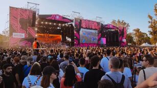 Festival Bandera Rosario