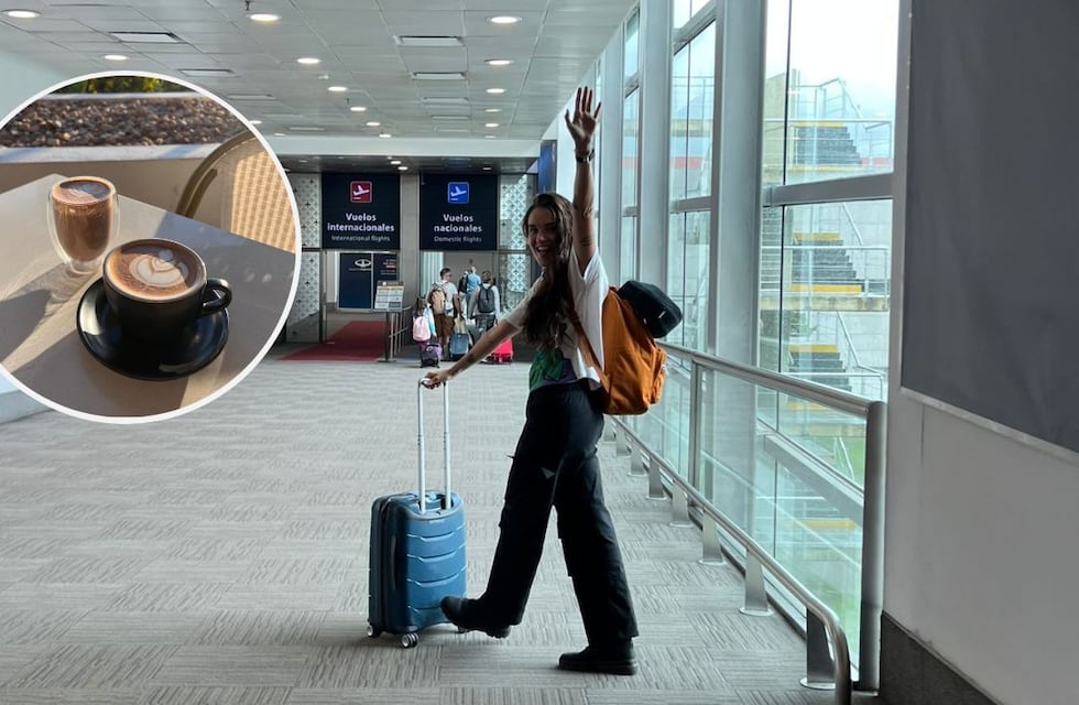 De hacer reseñas gastronómicas en Córdoba a trabajar como barista en Australia y ganar 3.500 dólares al mes