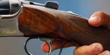 El hombre murió tras recibir un disparo en su espalda.