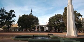 El siniestro ocurrió cerca de la Plaza Rafael Núñez.