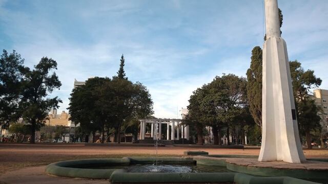 El siniestro ocurrió cerca de la Plaza Rafael Núñez.