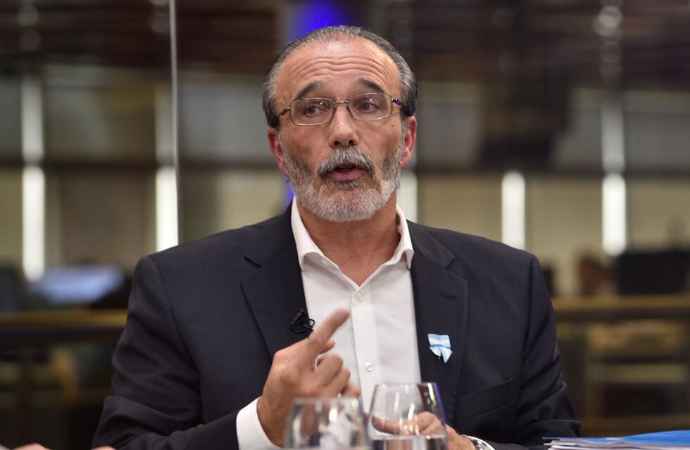 Cruce entre el Gobierno provincial y Nación por las tarifas de Epec