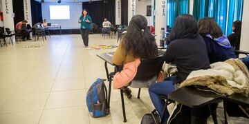 Provincia refuerza la formación de futuros docentes para llevar la educación digital al aula