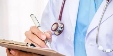 Detuvieron a un falso médico en Córdoba.