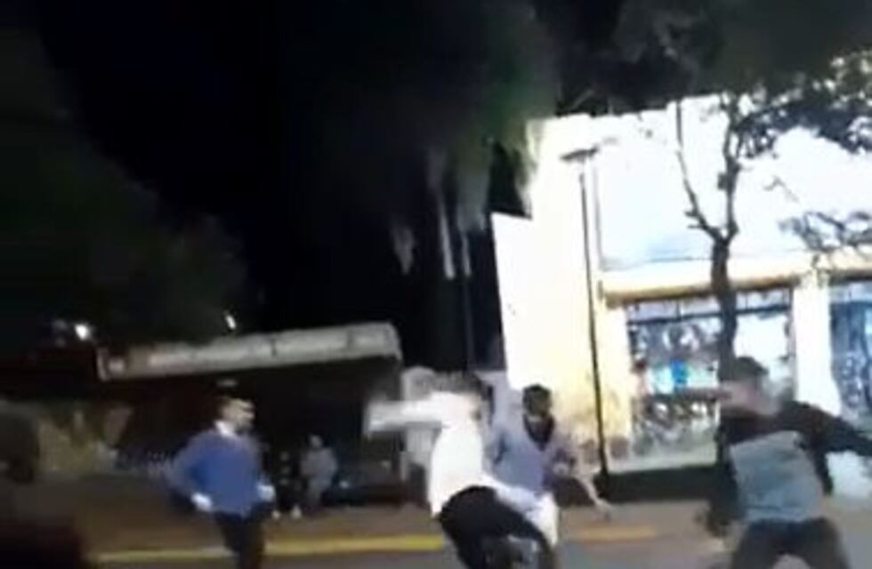 Eldorado: Solicitan la presencia de testigos de una pelea que ocurrió en el kilómetro 9