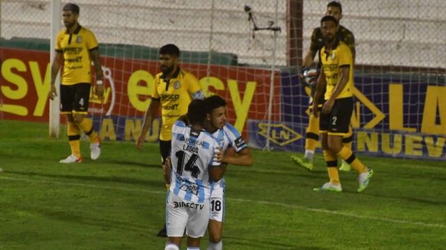 Atlético Tucumán goleó a Comunicaciones y sigue en la Copa Argentina