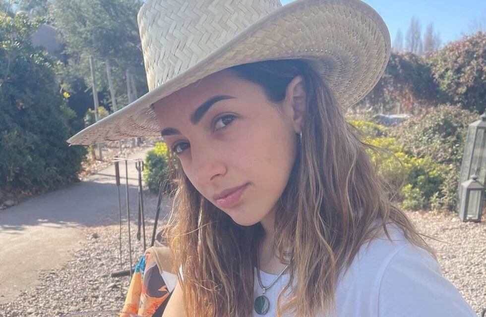 La vez que Thelma Fardín enamoró en redes con su traje de baño chocolate e impuso tendencia