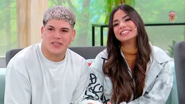 Las duras exigencias que Daniela Celis le puso a Thiago Medina para volver a convivir.