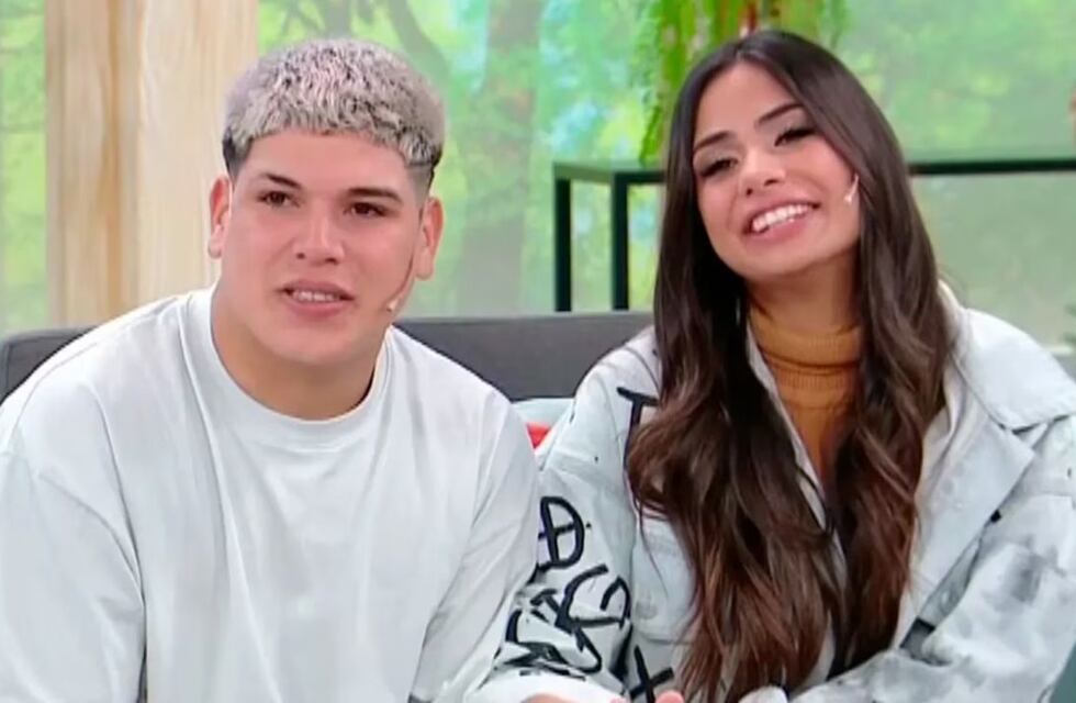 Las duras exigencias que Daniela Celis le puso a Thiago Medina para volver a convivir