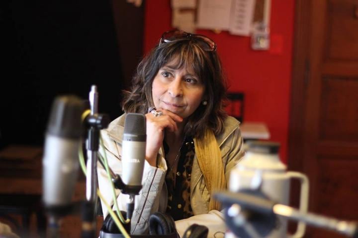 Patricia Berrutti