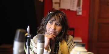Patricia Berrutti
