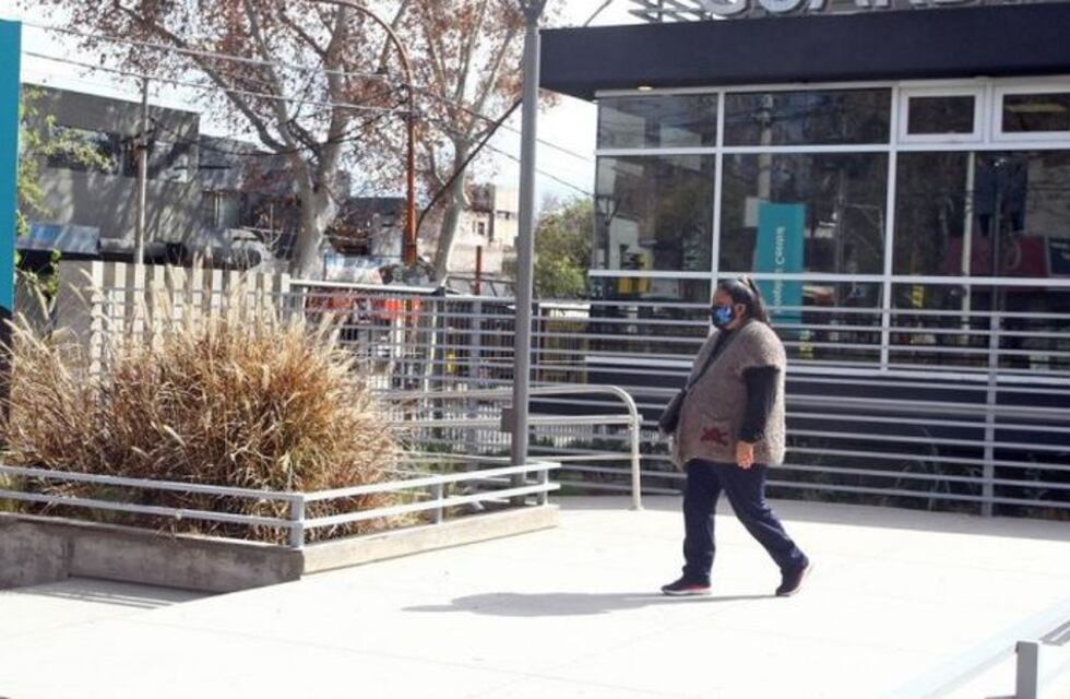 Un hombre está grave tras ser baleado en Guaymallén