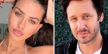 Se supo cuál es la letal canción que la China Suárez le dedicó a Benjamín Vicuña: qué dice la letra