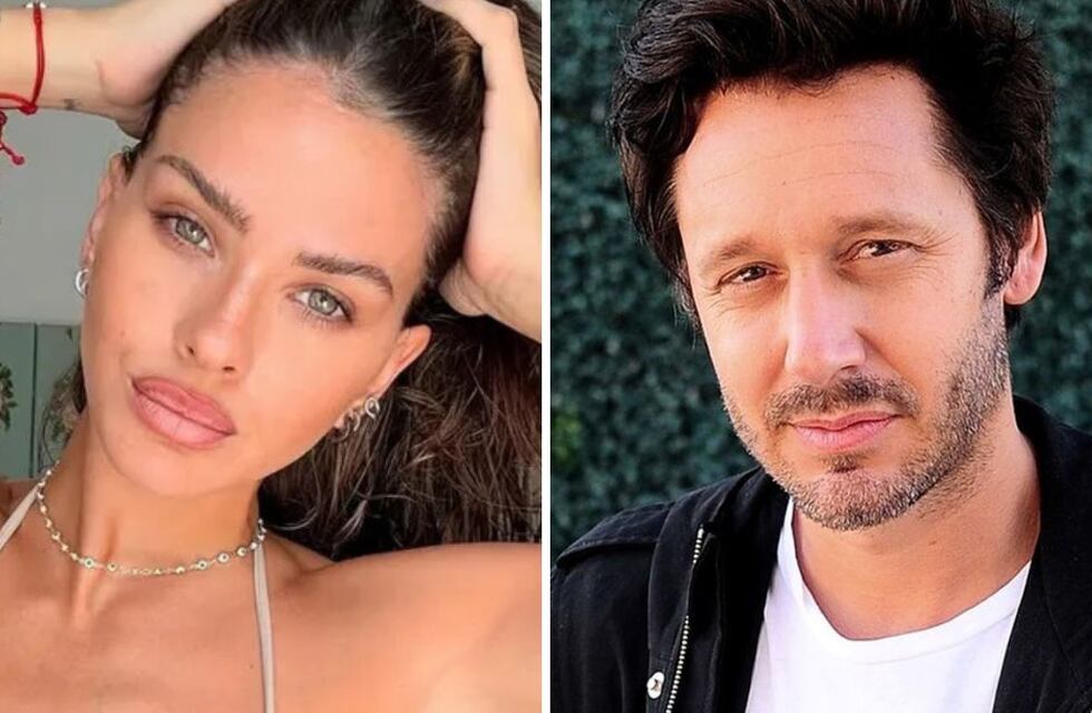 Desde Turquía, la China Suárez filtró un audio de Benjamín Vicuña y desató un escándalo: “Me callé años”