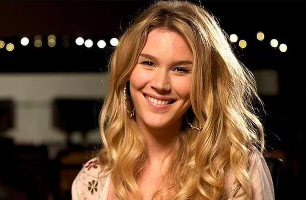 Joss Stone se enteró que está embarazada a días de adoptar a su tercer hijo: “Sorpresa es poco”