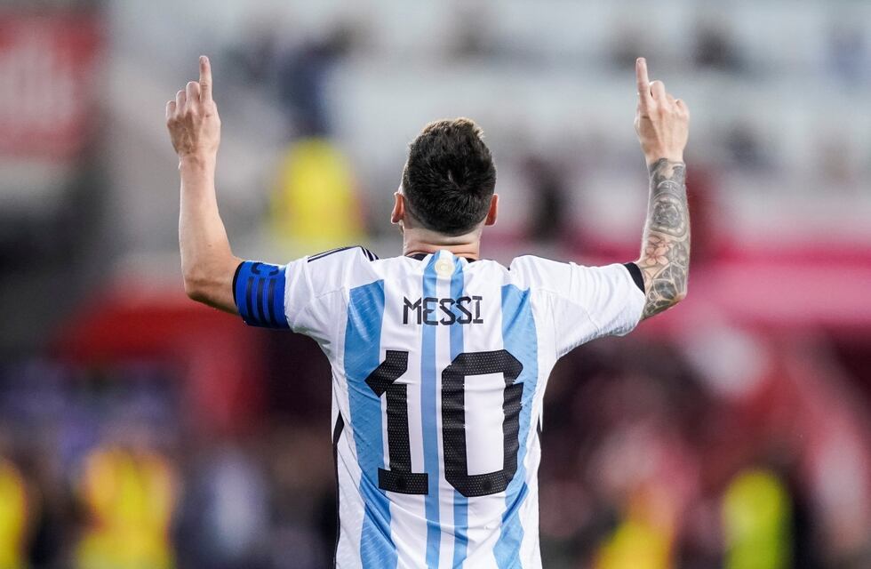 Lionel Messi contó cómo vive la previa del Mundial de Qatar 2022 y por qué el grupo “es parecido al del 2014″