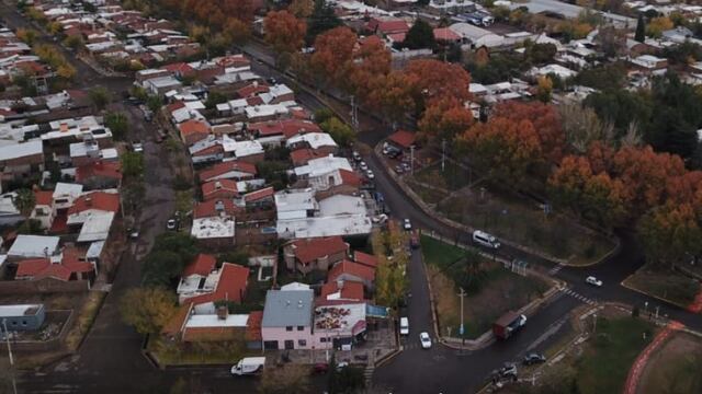 Con la creación del Observatorio Vial la comuna busca una mejor circulación y tránsito en el departamento. Gentileza