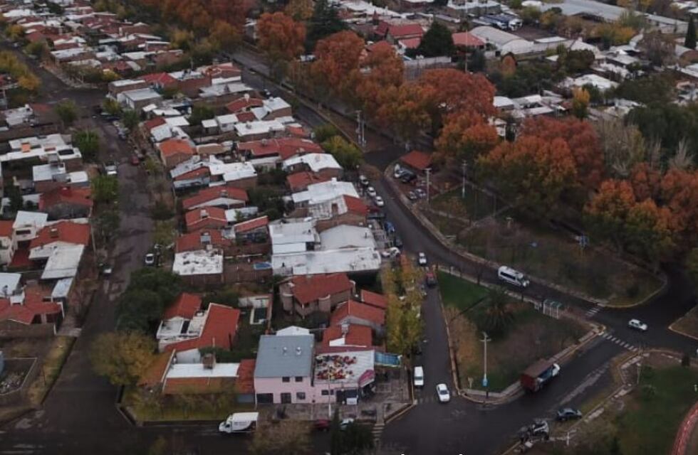 Crean  el Observatorio Vial Municipal en Maipú
