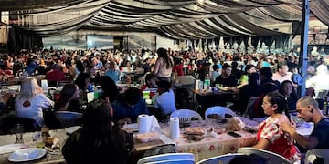 Un pueblo de Córdoba confirmó una fiesta para celebrar su aniversario 135. (Gentileza/Imagen ilustrativa de archivo).