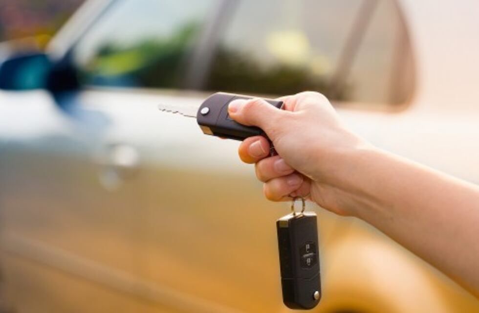 Detenidos por robo con inhibidores de alarma