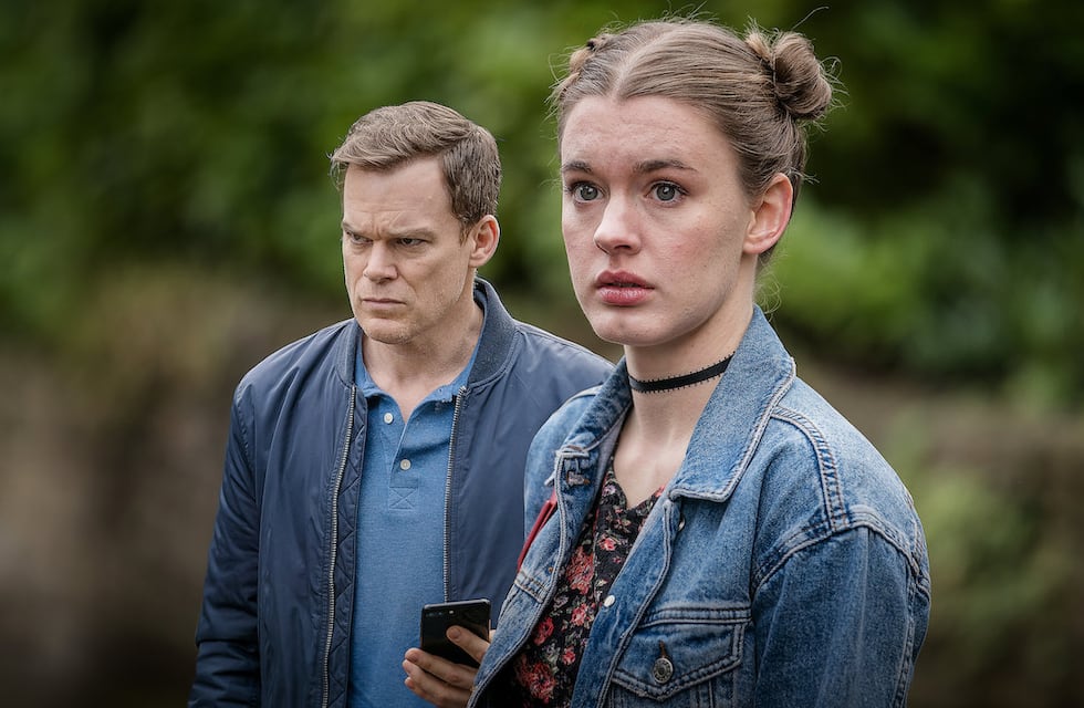 Dura 6 horas y la rompió en Netflix: la miniserie ideal para ver en el fin de semana