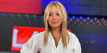 El Kun Agüero con Karina: “Lo único que le interesaba era que no usara minifalda”