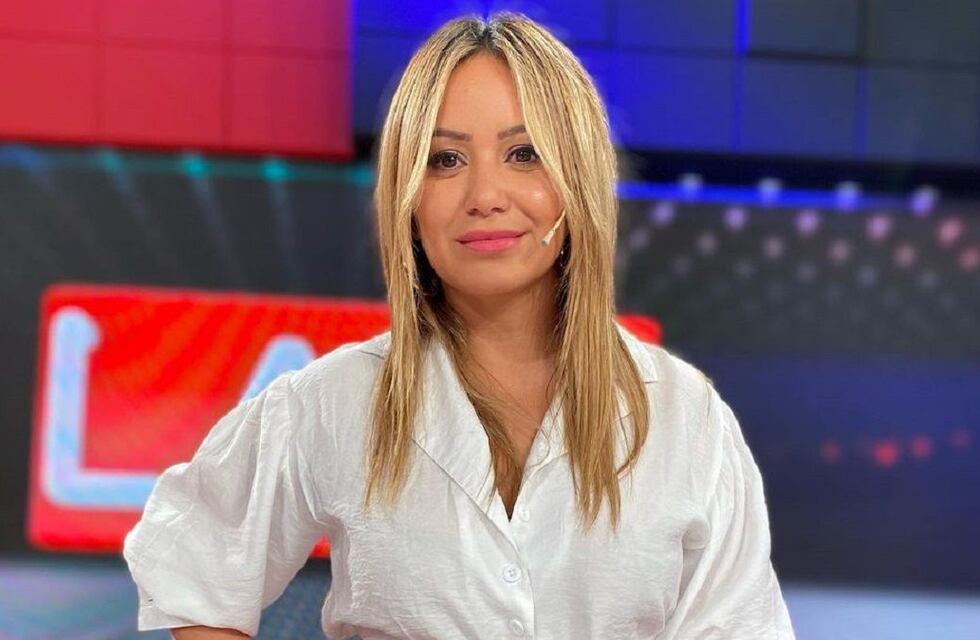 El peor momento de Karina La Princesita: se quebró al revelar por qué estalló en “La Academia”