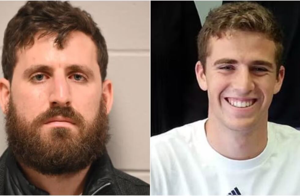 Canibalismo y horror en EE. UU.: un hombre mató a su hermano y se comió un ojo