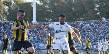 Quilmes será el rival de Boca en la Copa Argentina. Foto: @QACOficial