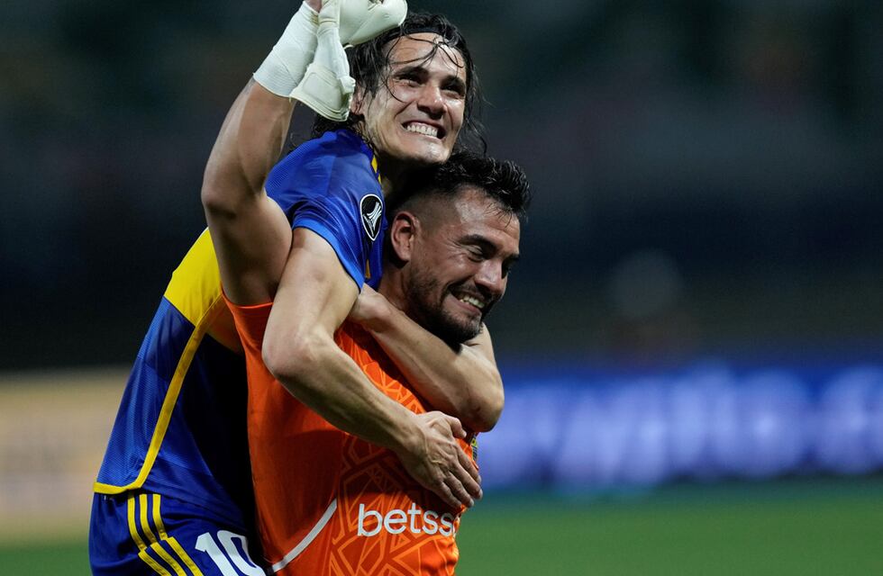 Boca es finalista de la Libertadores, y tomaron nota Belgrano y Talleres
