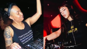 Lollapalooza Argentina 2024 anunció el line up de DJs estarán en Las Casitas, el hogar electrónico del festival