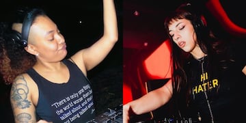 Lollapalooza Argentina 2024 anunció el line up de DJs estarán en Las Casitas, el hogar electrónico del festival
