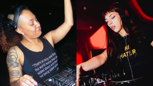 Lollapalooza Argentina 2024 anunció el line up de DJs estarán en Las Casitas, el hogar electrónico del festival