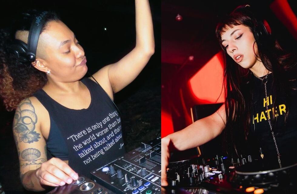 Lollapalooza Argentina 2024 anunció el line up de DJs estarán en Las Casitas, el hogar electrónico del festival