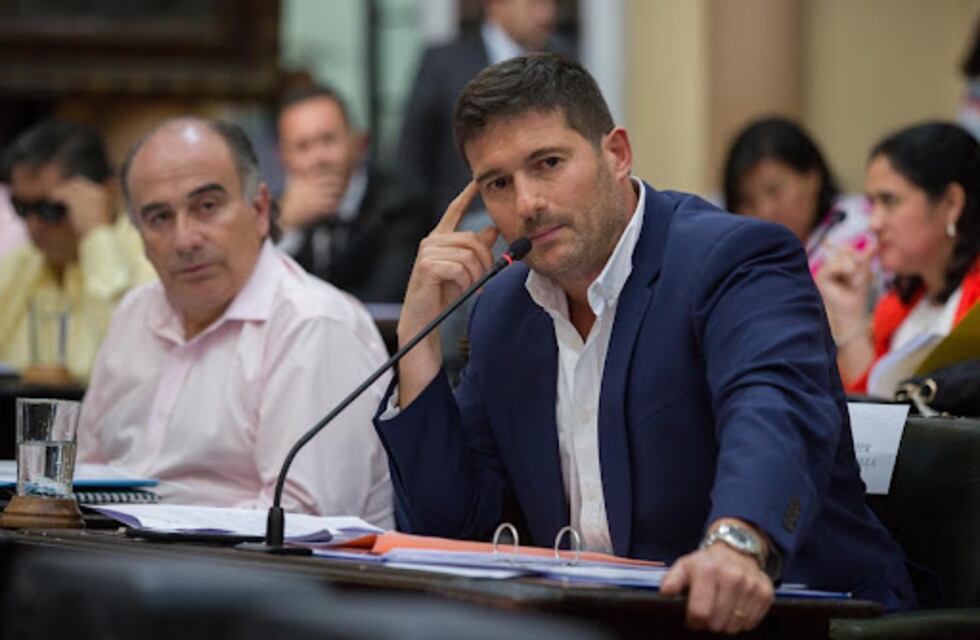 Javier Diez Villa será el nuevo secretario General de la Gobernación