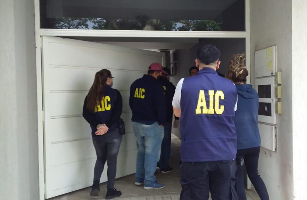 San Cristóbal: detenido por estafas