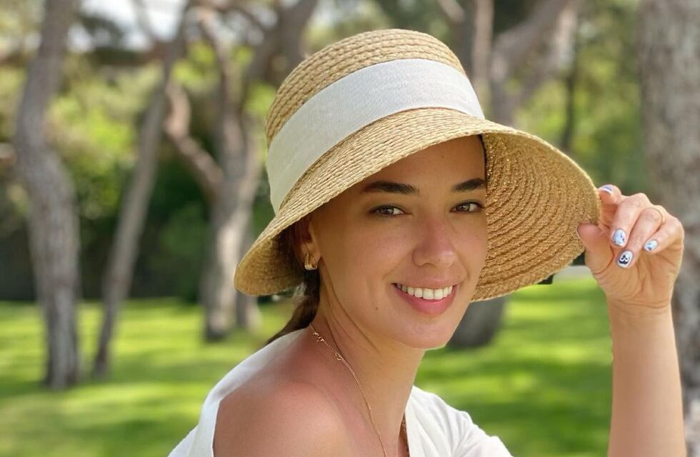 Quién es Seda Bakan Erel, la actriz que se suma a “Doctor Milagro”