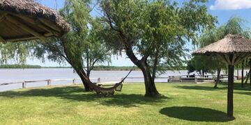 Turismo en Santa Fe: Sauce Viejo