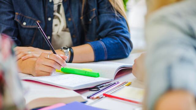 Continúan abiertas las inscripciones a becas del Centro Universitario de Estudiantes de Gualeguaychú