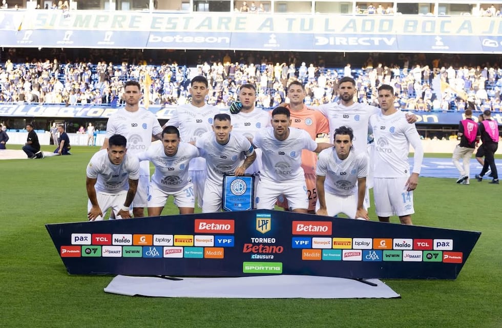 El compacto de TV de Belgrano en su gran victoria ante Boca: cómo quedó en la tabla y ahora, la Copa