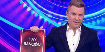 Tiembla la casa de Gran Hermano 2024 y aumentan los rumores de expulsión.