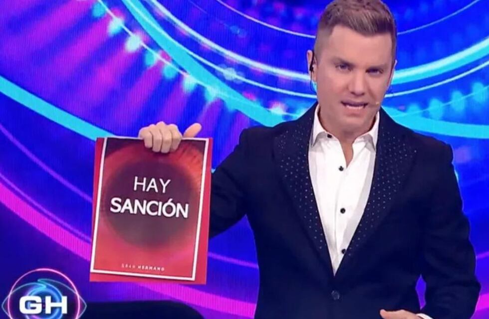Tiembla la casa de Gran Hermano 2024 y aumentan los rumores de expulsión