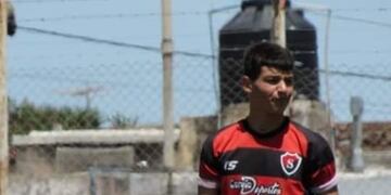 Franso Samana le dio el empate a Sporting.