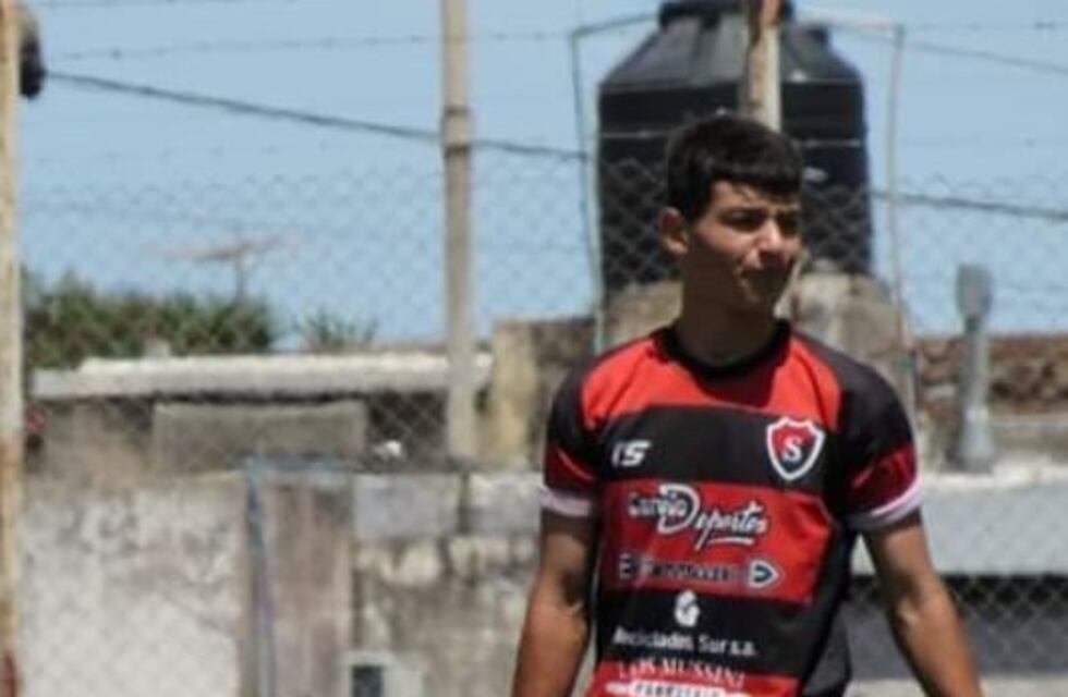 Liga del Sur: Sobre el final Sporting rescató un punto ante Olimpo